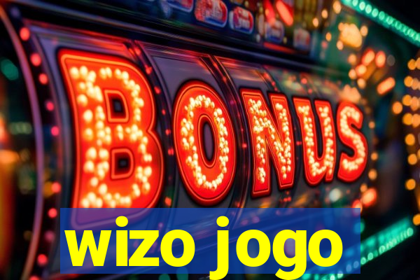 wizo jogo